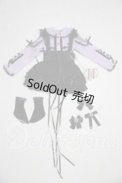 画像1: MDD/OF:衣装セット A-26-07-15-1015-TN-ZU