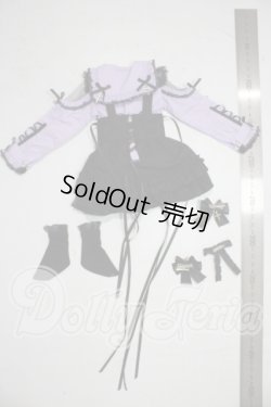 画像2: MDD/OF:衣装セット A-26-07-15-1015-TN-ZU