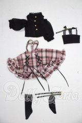 MDD/OF:衣装セット A-26-07-15-1014-TN-ZU