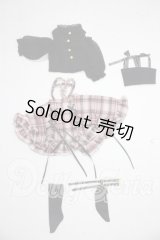 MDD/OF:衣装セット A-26-07-15-1014-TN-ZU