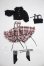 画像1: MDD/OF:衣装セット A-26-07-15-1014-TN-ZU (1)