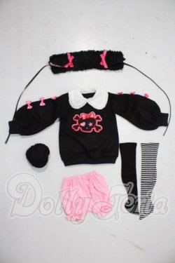 画像1: MDD/OF:衣装セット A-26-07-15-1013-TN-ZU