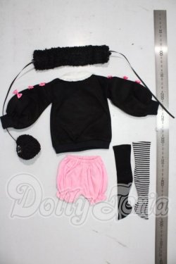 画像2: MDD/OF:衣装セット A-26-07-15-1013-TN-ZU