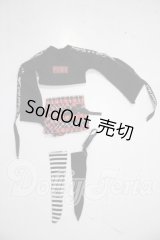 MDD/OF:衣装セット A-26-07-15-1012-TN-ZU