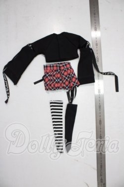 画像2: MDD/OF:衣装セット A-26-07-15-1012-TN-ZU