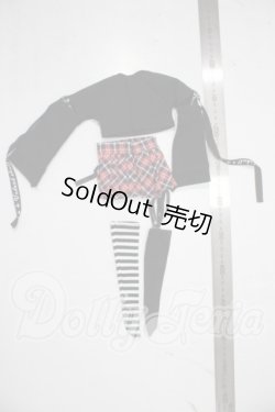 画像2: MDD/OF:衣装セット A-26-07-15-1012-TN-ZU