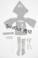 MDD/OF:衣装セット A-26-07-15-1011-TN-ZU