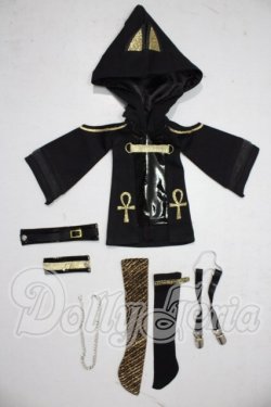 画像1: MDD/OF:衣装セット A-26-07-15-1011-TN-ZU