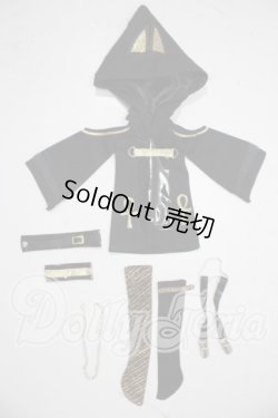画像1: MDD/OF:衣装セット A-26-07-15-1011-TN-ZU