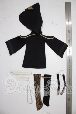 画像2: MDD/OF:衣装セット A-26-07-15-1011-TN-ZU