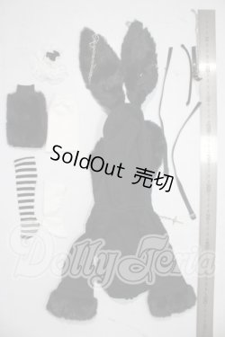 画像2: MDD/OF:衣装セット A-26-07-15-1010-TN-ZU