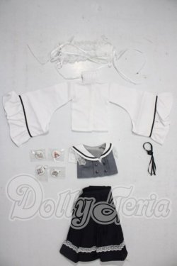 画像1: MDD/OF:衣装セット A-26-07-15-1008-TN-ZU