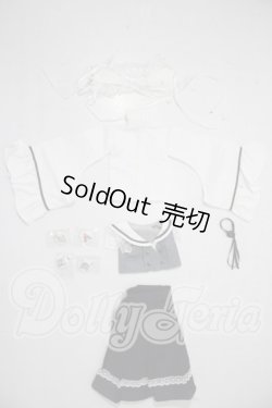 画像1: MDD/OF:衣装セット A-26-07-15-1008-TN-ZU