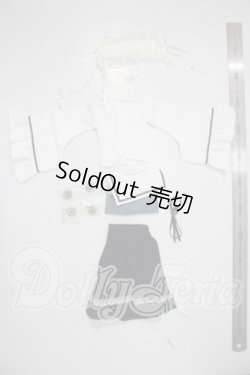 画像2: MDD/OF:衣装セット A-26-07-15-1008-TN-ZU