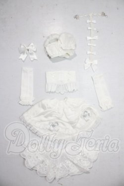 画像1: MDD/OF:衣装セット A-26-07-15-1007-TN-ZU
