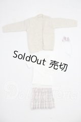 MDD/OF:衣装セット A-26-07-15-1009-TN-ZU