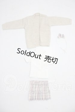 画像1: MDD/OF:衣装セット A-26-07-15-1009-TN-ZU