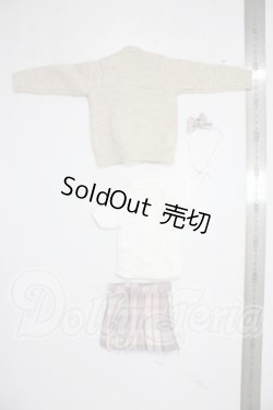 画像2: MDD/OF:衣装セット A-26-07-15-1009-TN-ZU