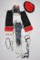 画像1: MDD/OF:衣装セット A-26-07-15-1004-TN-ZU (1)