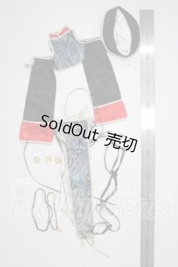 画像2: MDD/OF:衣装セット A-26-07-15-1004-TN-ZU