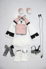 MDD/OF:衣装セット A-26-07-15-1002-TN-ZU