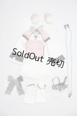 MDD/OF:衣装セット A-26-07-15-1002-TN-ZU