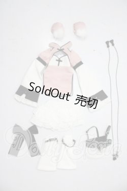 画像1: MDD/OF:衣装セット A-26-07-15-1002-TN-ZU