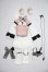 画像1: MDD/OF:衣装セット A-26-07-15-1002-TN-ZU (1)
