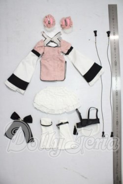 画像2: MDD/OF:衣装セット A-26-07-15-1002-TN-ZU