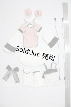 画像2: MDD/OF:衣装セット A-26-07-15-1002-TN-ZU