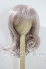 8-9inch/ウィッグ U-26-07-22-117-TN-ZU