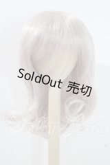 8-9inch/ウィッグ U-26-07-22-117-TN-ZU