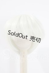 6-7inch/ウィッグ U-26-07-22-118-TN-ZU