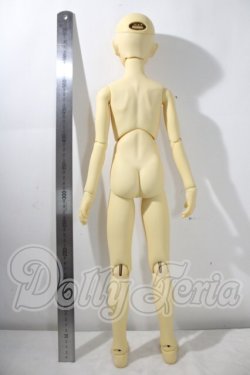 画像6: SD13男の子/フルチョイス:F-22(くんヘッド) U-26-07-22-216-TN-ZU