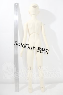 画像6: SD13男の子/フルチョイス:F-22(くんヘッド) U-26-07-22-216-TN-ZU