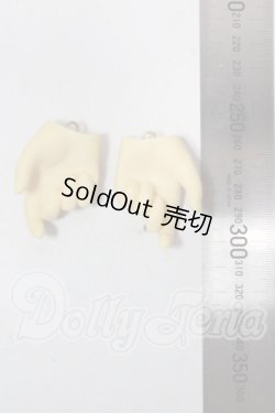 画像2: SD/ハンドパーツSD13B-H-02 U-26-07-29-171-TN-ZU