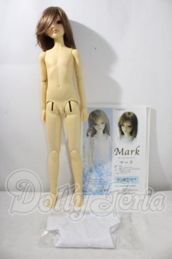 画像5: SD男の子/スタンダードモデル　マーク U-26-07-22-218-TN-ZU