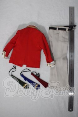 画像2: SD13BOY/OF：セットアップ U-26-08-05-157-TN-ZU