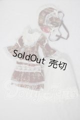SD/OF:ドレス U-26-08-05-155-TN-ZU