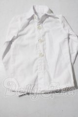 SD13BOY/OF シャツ U-26-08-05-167-TN-ZU