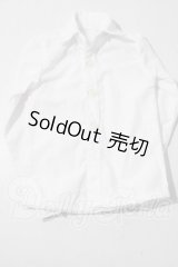 SD13BOY/OF シャツ U-26-08-05-167-TN-ZU