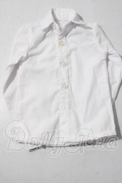 画像1: SD13BOY/OF シャツ U-26-08-05-167-TN-ZU