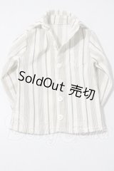 SD13BOY/OF シャツ U-26-08-05-166-TN-ZU