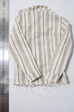 画像2: SD13BOY/OF シャツ U-26-08-05-166-TN-ZU