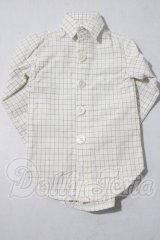 SD13BOY/OF シャツ U-26-08-05-170-TN-ZU