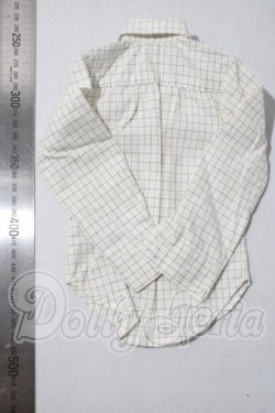 画像2: SD13BOY/OF シャツ U-26-08-05-170-TN-ZU