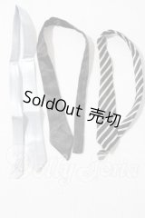 SD/OF:ネクタイセット U-26-08-05-191-TN-ZU