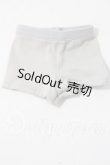 SDGrB＆SD13男の子/OF:下着 U-26-08-05-185-TN-ZU