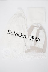 SDGrB＆SD13男の子/OF:衣装セット U-26-08-05-154-TN-ZU