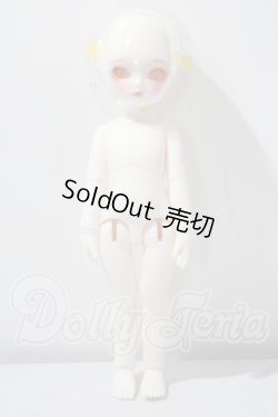 画像4: ChicaBi/Bebe:Milk Stormi A-26-07-22-1087-TN-ZU